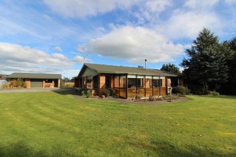 Photo of property in 136 Winton Hedgehope Highway, Winton, 9782