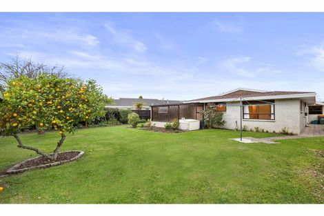 Photo of property in 31 Tramway Road, Enderley, Hamilton, 3214