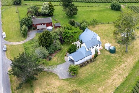 Photo of property in 55 Boyd Road, Gordonton, Hamilton, 3281