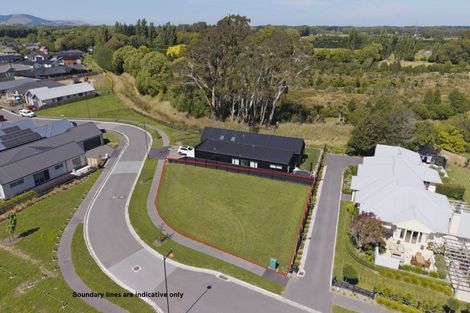 Photo of property in 10 Kahurangi Road, Halswell, Christchurch, 8025