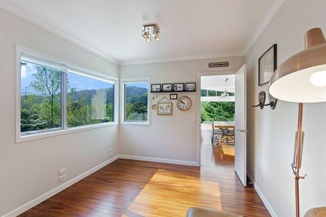 Photo of property in 125 Nikau Palm Road, Nikau Valley, Paraparaumu, 5032
