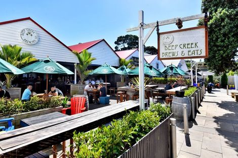 Photo of property in 203/25 Bute Road, Browns Bay, Auckland, 0630