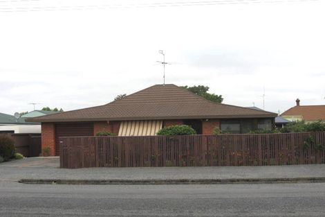 Photo of property in 284 Wills Street, Ashburton, 7700