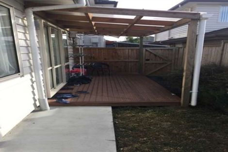 Photo of property in 48 Charlestown Drive, Flat Bush, Auckland, 2019