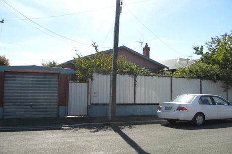 Photo of property in 17 Jackson Street, West End, Timaru, 7910
