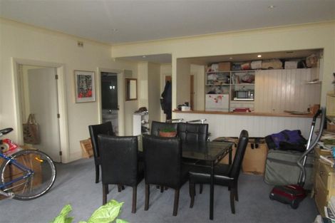 Photo of property in Kelvin House, 4d/16 The Terrace, Wellington Central, Wellington, 6011