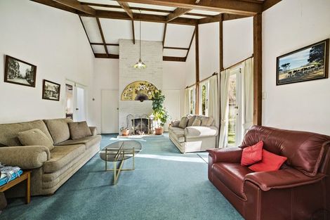 Photo of property in 549 Ohariu Valley Road, Ohariu, Wellington, 6037