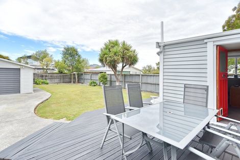 Photo of property in 34 Bletsoe Avenue, Spreydon, Christchurch, 8024