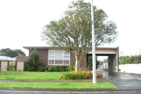 Photo of property in 43 Clifton Drive, Waitara, 4320