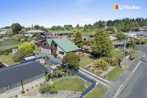 Photo of property in 203 Dalziel Road, Brockville, Dunedin, 9011