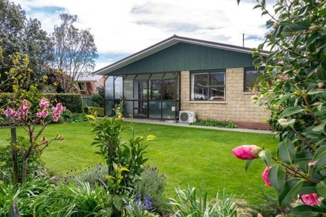 Photo of property in 18 Cleghorn Street, Redwoodtown, Blenheim, 7201