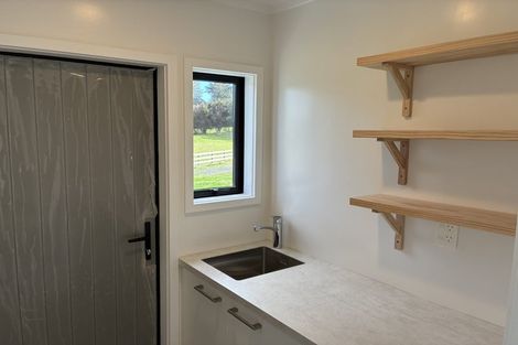 Photo of property in 174b Blackbridge Road, Karaka, Papakura, 2580
