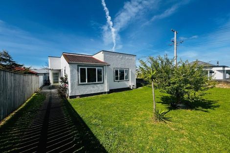 Photo of property in 65 Tawa Street, Gonville, Whanganui, 4501