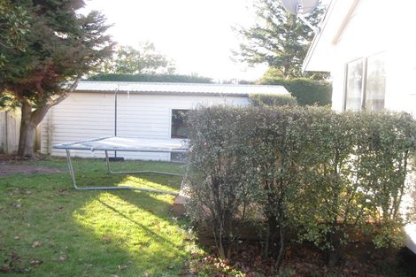 Photo of property in 5 Logan Avenue, Wharewaka, Taupo, 3330