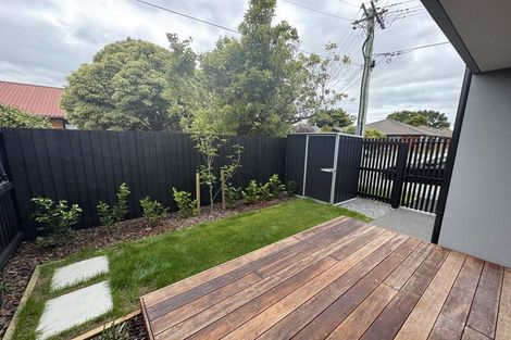 Photo of property in 1/13 Goldsmith Place, Waltham, Christchurch, 8023