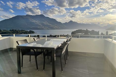 Photo of property in 9b York Street, Queenstown, 9300