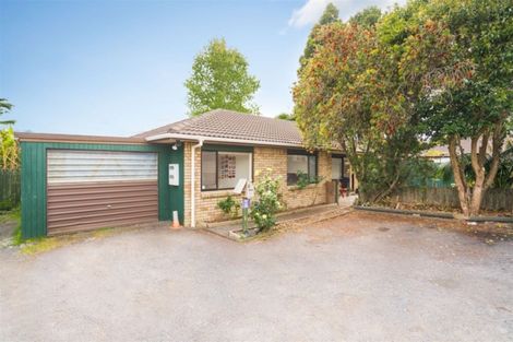 Photo of property in 9/50 Gray Avenue, Mangere East, Auckland, 2024