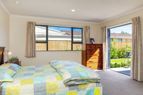 Photo of property in 5 Pelorus Place, Redwoodtown, Blenheim, 7201