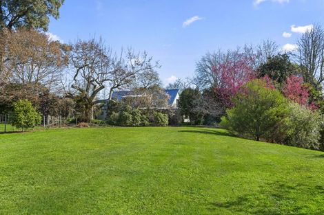 Photo of property in 177 Raynes Road, Rukuhia, Hamilton, 3282