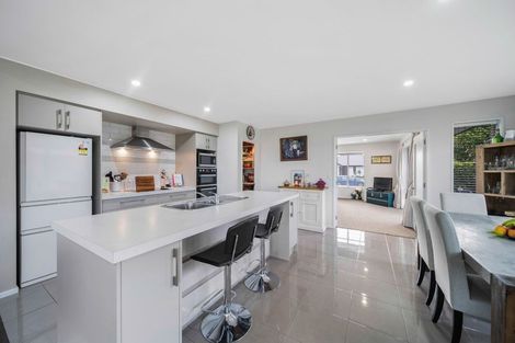 Photo of property in 4 Sutherland Drive, Kaiapoi, 7630