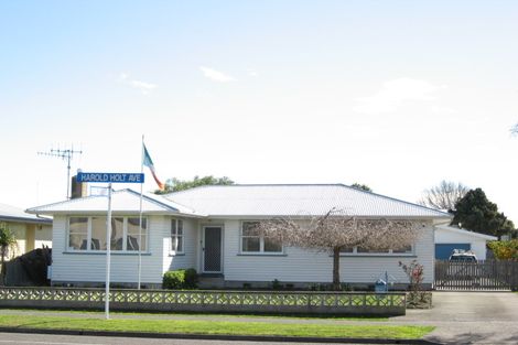 Photo of property in 95 Harold Holt Avenue, Pirimai, Napier, 4112