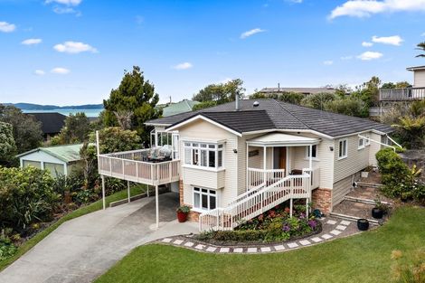 Photo of property in 28 Deerness Crescent, Algies Bay, Warkworth, 0920