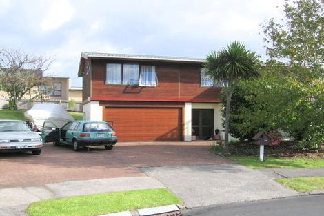 Photo of property in 34 Kentigern Close, Pakuranga, Auckland, 2010