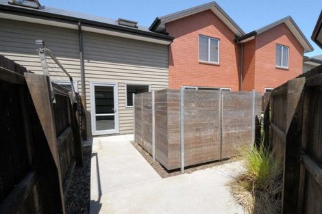 Photo of property in 13/190 Lincoln Road, Addington, Christchurch, 8024