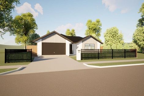 Photo of property in 60 Freedom Drive, Kelvin Grove, Palmerston North, 4414