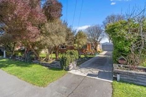 Photo of property in 77 Joy Street, Shirley, Christchurch, 8061