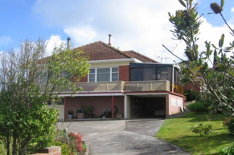 Photo of property in 70 Ranfurly Street, Dargaville, 0310