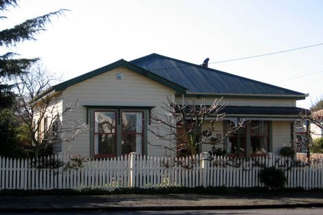 Photo of property in 92 Perry Street, Masterton, 5810