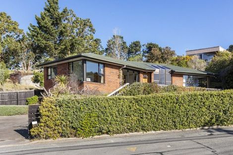 Photo of property in 1/127 Moncks Spur Road, Redcliffs, Christchurch, 8081
