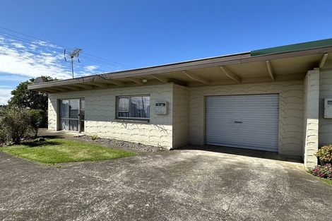 Photo of property in 1/58 Bayly Street, Waitara, 4320