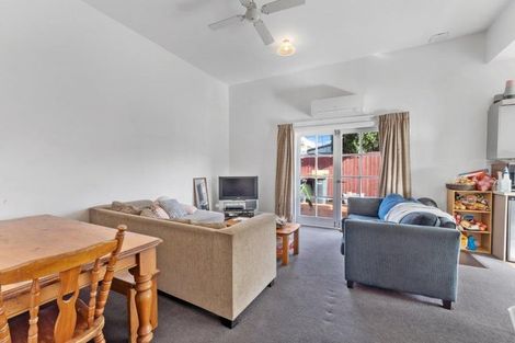 Photo of property in 35/31 Poulson Street, Addington, Christchurch, 8024