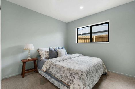 Photo of property in 1/581 Worcester Street, Linwood, Christchurch, 8062
