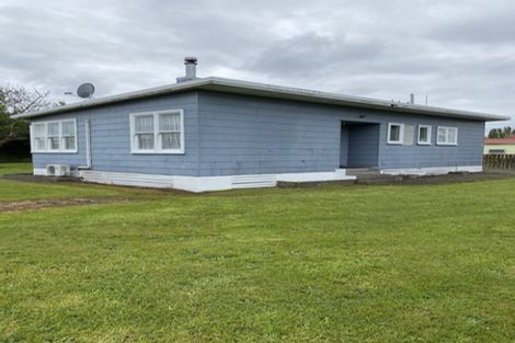 Photo of property in 37 Somerville Street, Wairoa, 4108