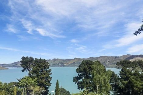 Photo of property in 24 Park Terrace, Corsair Bay, Lyttelton, 8082