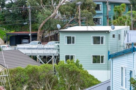 Photo of property in 1/121 Hataitai Road, Hataitai, Wellington, 6021