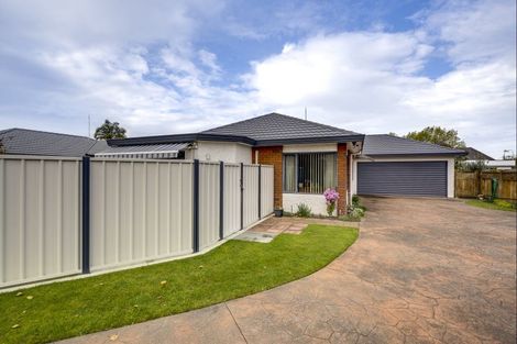 Photo of property in 2/7 Wilton Row, Taradale, Napier, 4112
