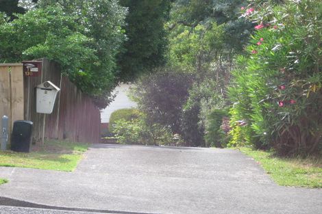 Photo of property in 2/130 Stapleford Crescent, Browns Bay, Auckland, 0630