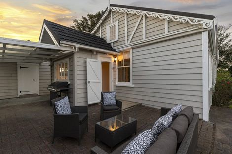 Photo of property in 128 Gray Avenue, Papatoetoe, Auckland, 2024