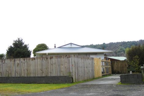 Photo of property in 45a Victory Street, Reefton, 7830