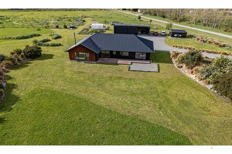 Photo of property in 24 Opuha Street, Orari, Geraldine, 7992