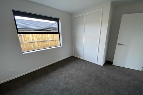 Photo of property in 23 Palmer Avenue, Rolleston, 7615