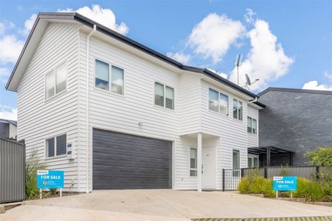 Photo of property in 5/7 The Link, Flagstaff, Hamilton, 3210