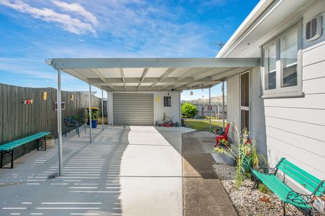 Photo of property in 1 Sain Crescent, Morrinsville, 3300