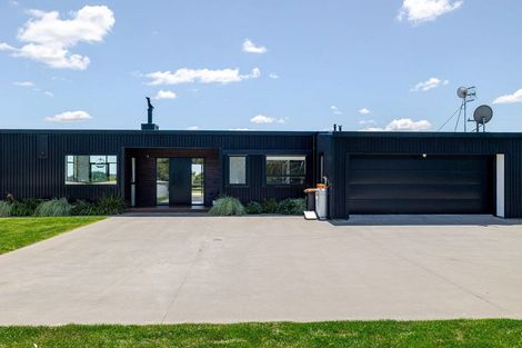 Photo of property in 179 Harrison Hill Road, Aokautere, Palmerston North, 4471