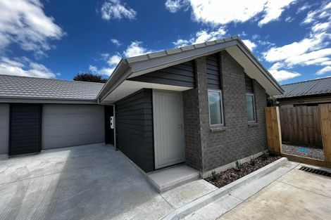Photo of property in 19d Normandy Avenue, Melville, Hamilton, 3206