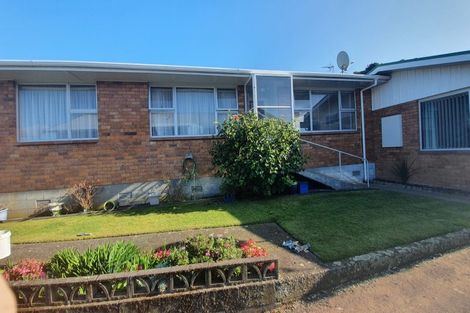 Photo of property in 256c Courtenay Street, Strandon, New Plymouth, 4312